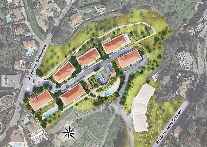 Image No.18-3 Bed Apartment for sale