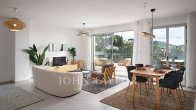 Appartement de 4 chambres à vendre à Cannes