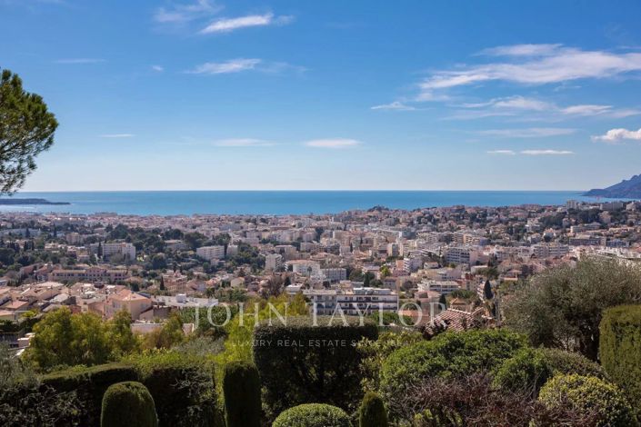 Image No.2-Appartement de 4 chambres à vendre à Cannes
