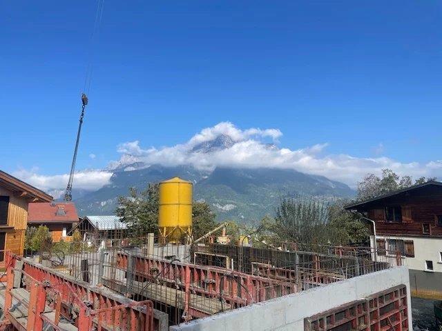 Image No.10-Maison de 5 chambres à vendre à Combloux