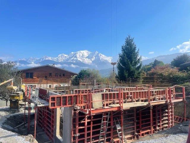 Image No.9-Maison de 5 chambres à vendre à Combloux