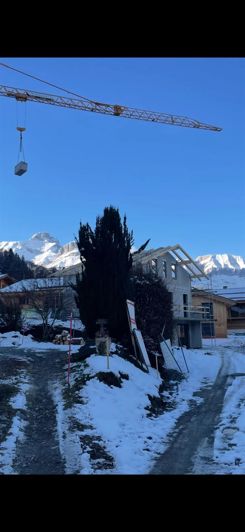 Image No.16-Maison de 5 chambres à vendre à Combloux