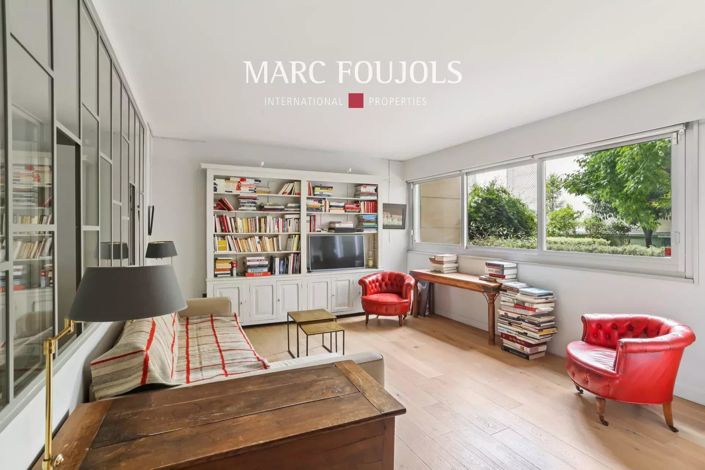 Image No.1-Appartement de 1 chambre à vendre à Paris