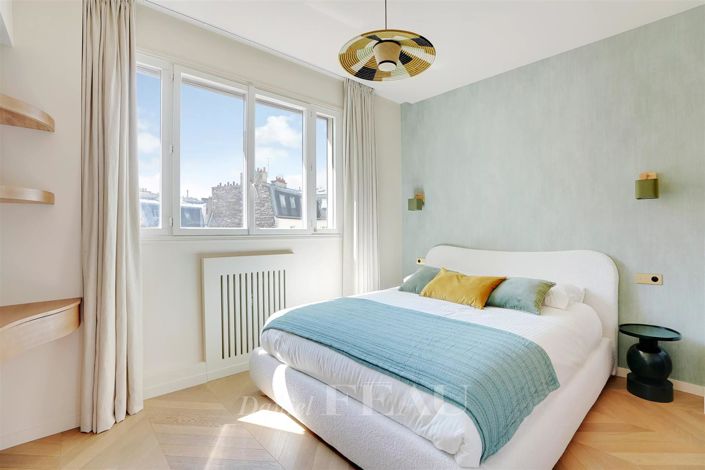 Image No.10-Appartement de 3 chambres à vendre à Paris