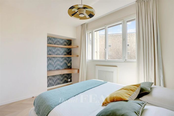 Image No.11-Appartement de 3 chambres à vendre à Paris