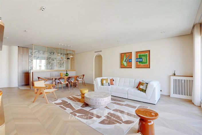 Image No.2-Appartement de 3 chambres à vendre à Paris