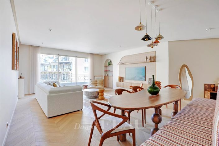 Image No.3-Appartement de 3 chambres à vendre à Paris