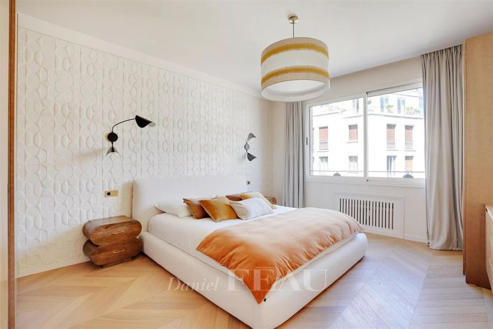 Image No.5-Appartement de 3 chambres à vendre à Paris