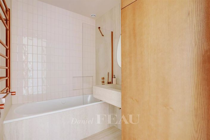 Image No.7-Appartement de 3 chambres à vendre à Paris