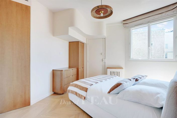 Image No.8-Appartement de 3 chambres à vendre à Paris