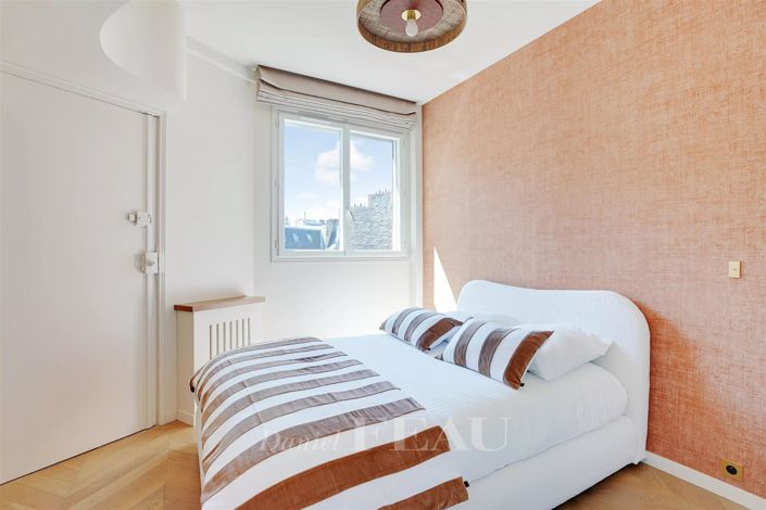 Image No.9-Appartement de 3 chambres à vendre à Paris