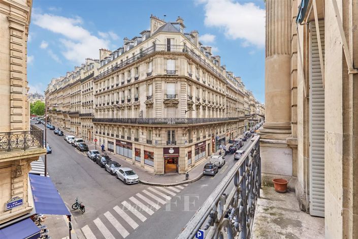 Image No.1-Appartement à vendre à Paris