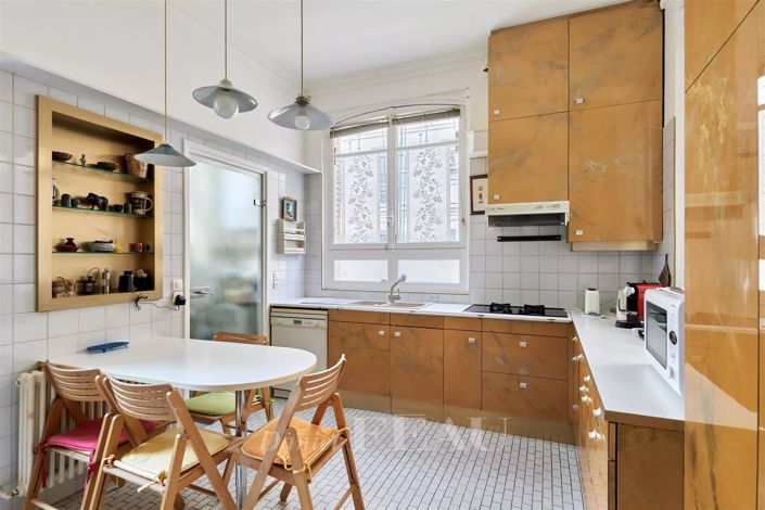 Image No.10-Appartement à vendre à Paris