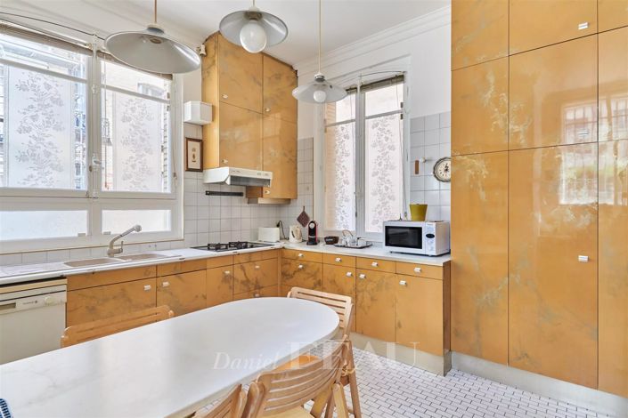 Image No.11-Appartement à vendre à Paris