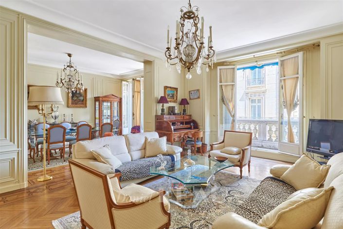 Image No.2-Appartement à vendre à Paris