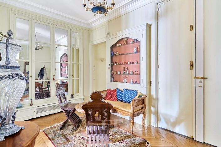 Image No.3-Appartement à vendre à Paris