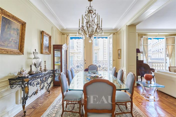 Image No.4-Appartement à vendre à Paris