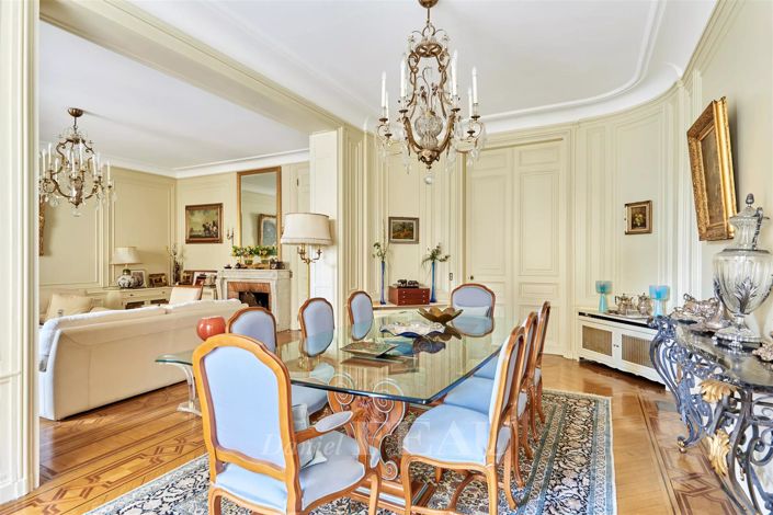 Image No.5-Appartement à vendre à Paris