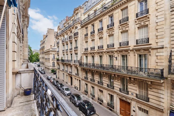 Image No.6-Appartement à vendre à Paris