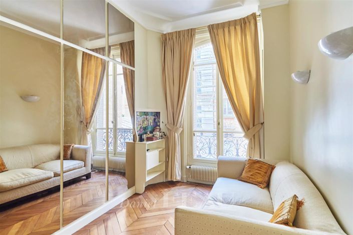 Image No.8-Appartement à vendre à Paris