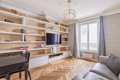 Appartement de 2 chambres à vendre à Paris