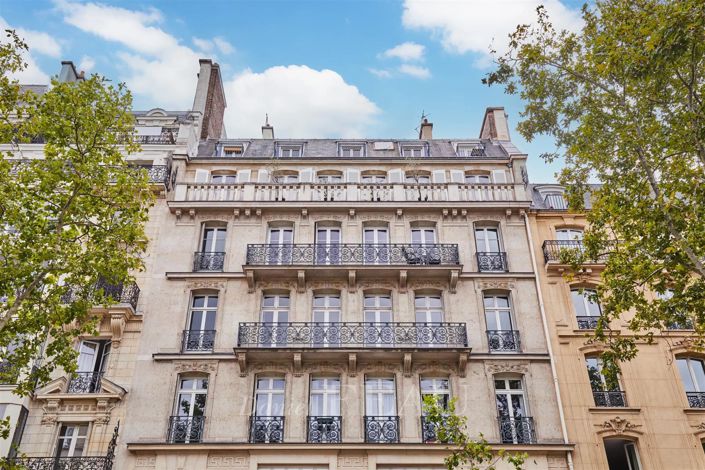 Image No.11-Appartement de 2 chambres à vendre à Paris