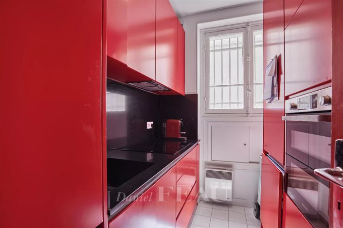 Image No.6-Appartement de 2 chambres à vendre à Paris