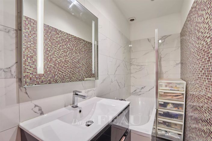 Image No.7-Appartement de 2 chambres à vendre à Paris