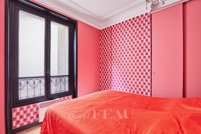 Image No.8-Appartement de 2 chambres à vendre à Paris