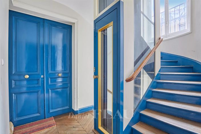 Image No.9-Appartement de 2 chambres à vendre à Paris