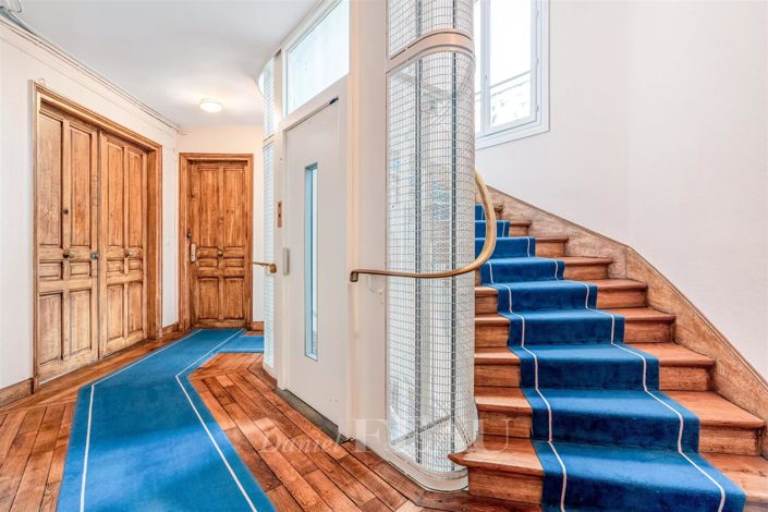 Image No.11-Appartement de 2 chambres à vendre à Paris