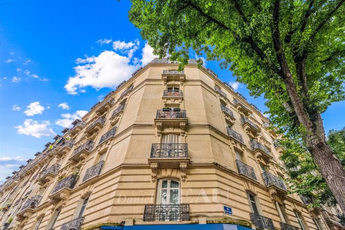 Image No.12-Appartement de 2 chambres à vendre à Paris