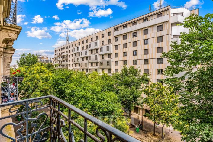 Image No.2-Appartement de 2 chambres à vendre à Paris