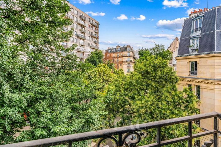 Image No.5-Appartement de 2 chambres à vendre à Paris