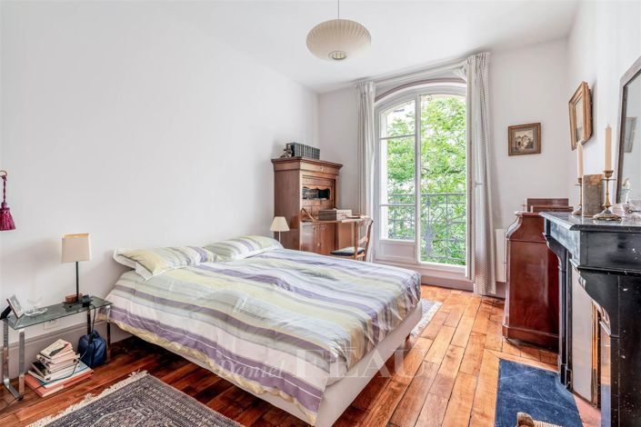 Image No.6-Appartement de 2 chambres à vendre à Paris