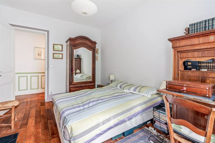 Image No.7-Appartement de 2 chambres à vendre à Paris