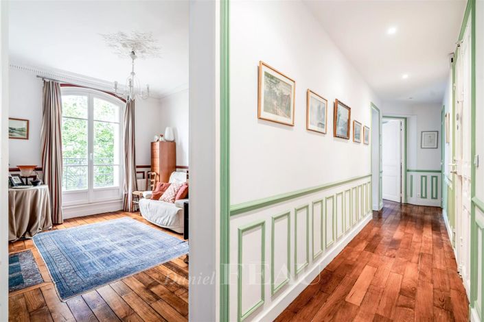 Image No.8-Appartement de 2 chambres à vendre à Paris