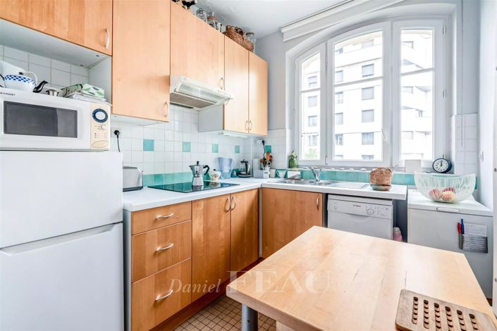 Image No.9-Appartement de 2 chambres à vendre à Paris