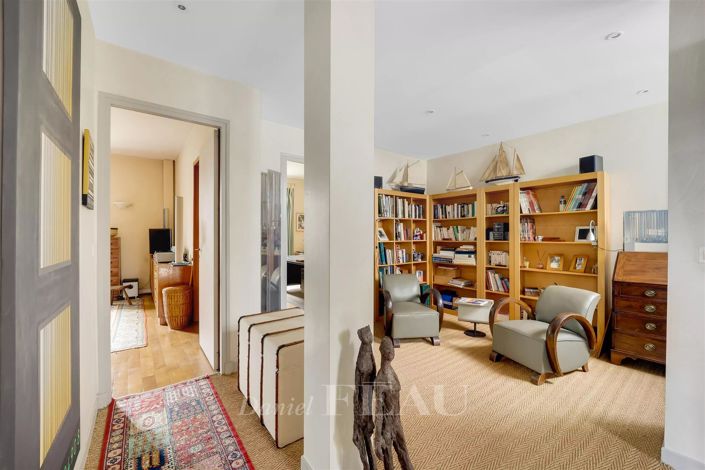 Image No.10-Maison de 6 chambres à vendre à Chatou