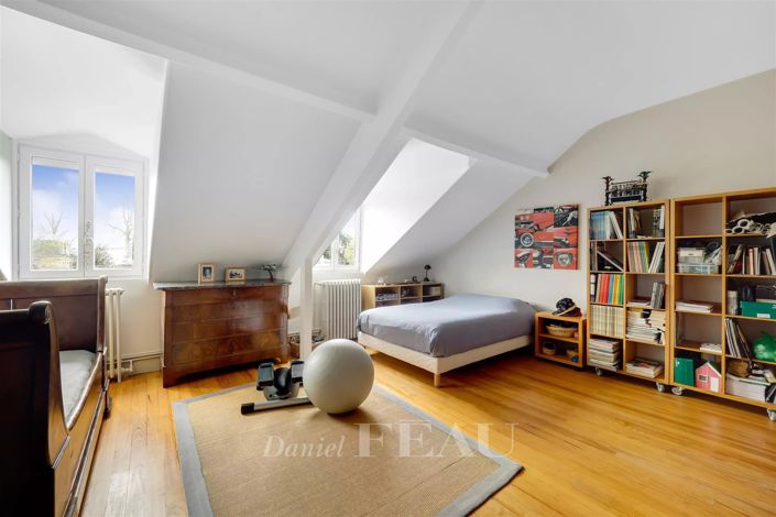 Image No.11-Maison de 6 chambres à vendre à Chatou