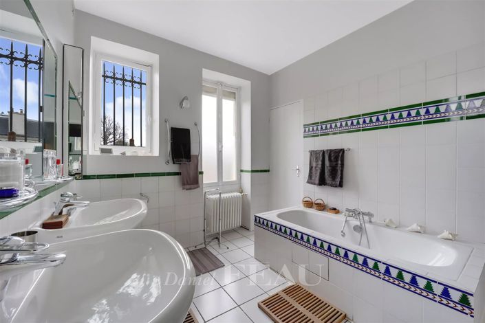 Image No.12-Maison de 6 chambres à vendre à Chatou