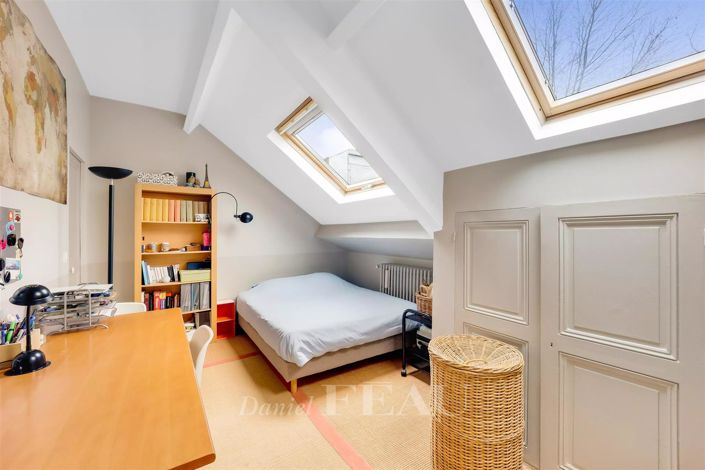 Image No.13-Maison de 6 chambres à vendre à Chatou