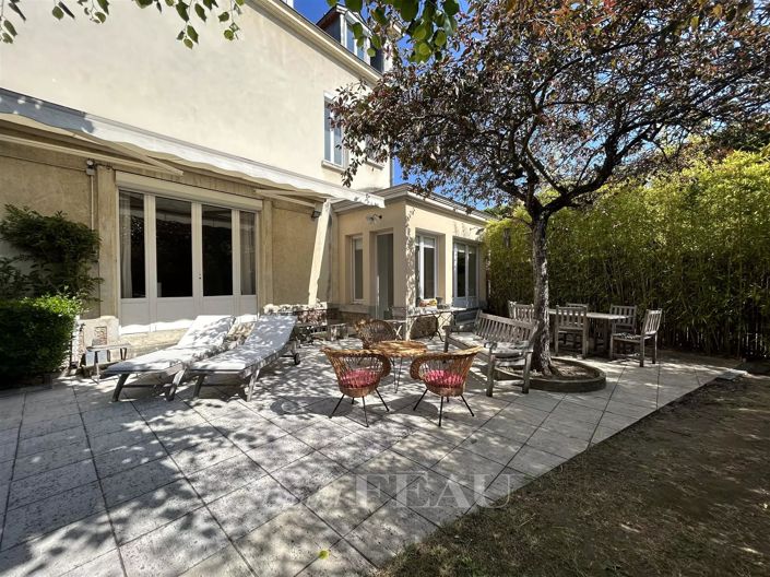 Image No.14-Maison de 6 chambres à vendre à Chatou