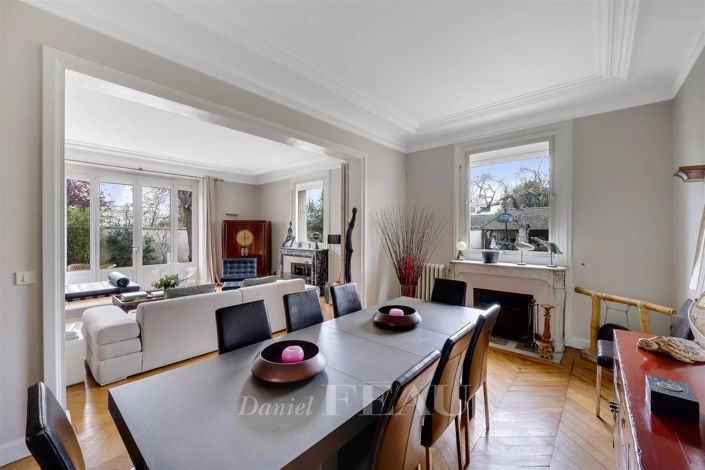 Image No.7-Maison de 6 chambres à vendre à Chatou