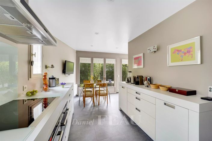 Image No.8-Maison de 6 chambres à vendre à Chatou