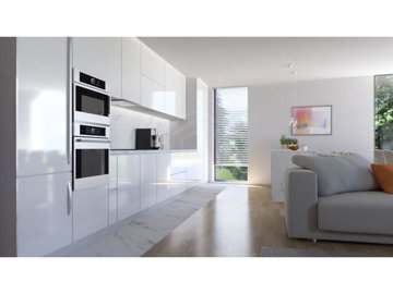 3 Bed Apartment for sale