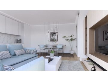 2 Bed Apartment for sale