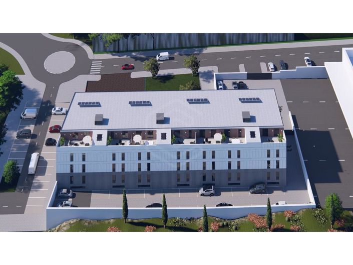 Image No.18-2 Bed Apartment for sale