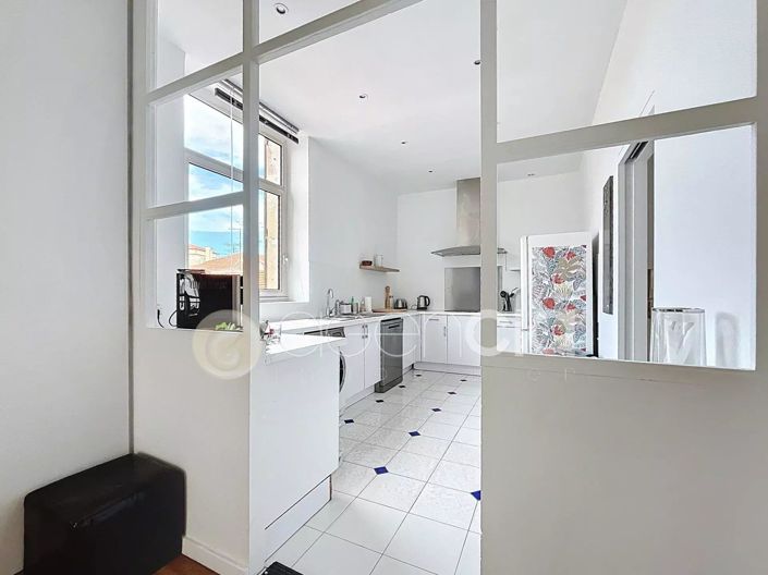 Image No.10-Appartement de 3 chambres à vendre à Cannes