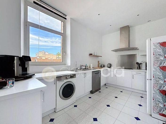 Image No.11-Appartement de 3 chambres à vendre à Cannes